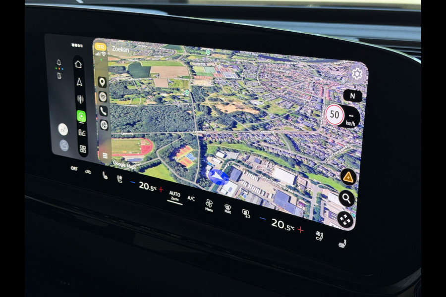 Audi RS5 Keramische Remmen | Audi Sportpakket | Tech-Pro | Panorama | B&O 3D Audio | RS Sportstoelen Plus | 5 Jaar Garantie