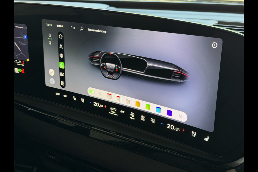 Audi RS5 Keramische Remmen | Audi Sportpakket | Tech-Pro | Panorama | B&O 3D Audio | RS Sportstoelen Plus | 5 Jaar Garantie