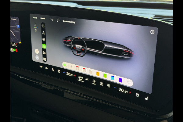 Audi RS5 Keramische Remmen | Audi Sportpakket | Tech-Pro | Panorama | B&O 3D Audio | RS Sportstoelen Plus | 5 Jaar Garantie