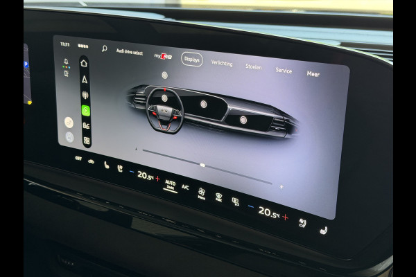 Audi RS5 Keramische Remmen | Audi Sportpakket | Tech-Pro | Panorama | B&O 3D Audio | RS Sportstoelen Plus | 5 Jaar Garantie