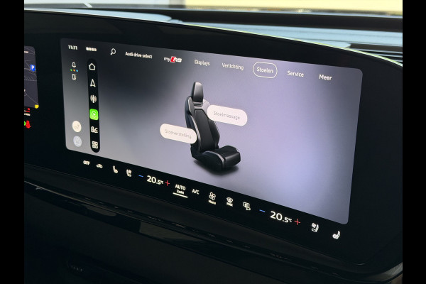 Audi RS5 Keramische Remmen | Audi Sportpakket | Tech-Pro | Panorama | B&O 3D Audio | RS Sportstoelen Plus | 5 Jaar Garantie
