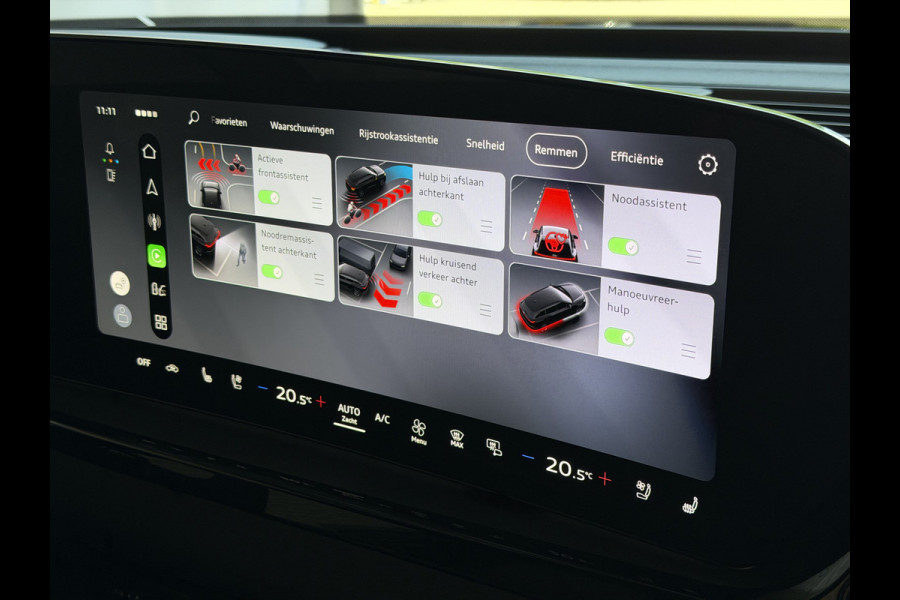 Audi RS5 Keramische Remmen | Audi Sportpakket | Tech-Pro | Panorama | B&O 3D Audio | RS Sportstoelen Plus | 5 Jaar Garantie