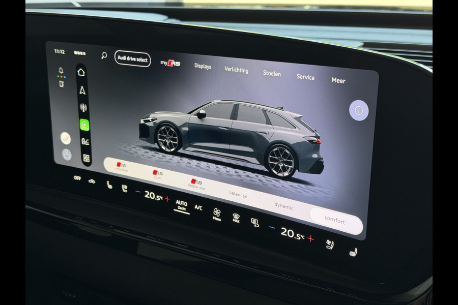 Audi RS5 Keramische Remmen | Audi Sportpakket | Tech-Pro | Panorama | B&O 3D Audio | RS Sportstoelen Plus | 5 Jaar Garantie