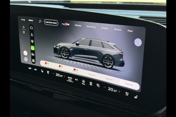 Audi RS5 Keramische Remmen | Audi Sportpakket | Tech-Pro | Panorama | B&O 3D Audio | RS Sportstoelen Plus | 5 Jaar Garantie
