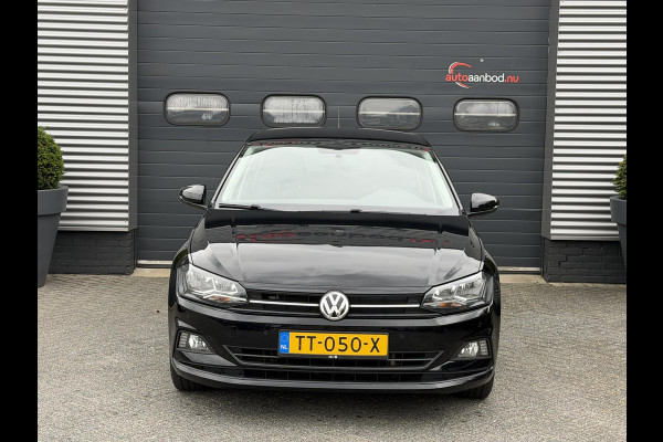 Volkswagen Polo 1.0 TSI Comfortline | Navigatie | Parkeersensoren | DAB | Apple Carplay |