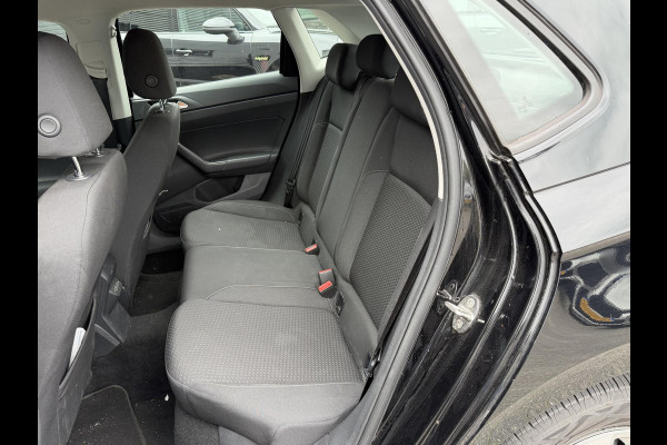 Volkswagen Polo 1.0 TSI Comfortline | Navigatie | Parkeersensoren | DAB | Apple Carplay |