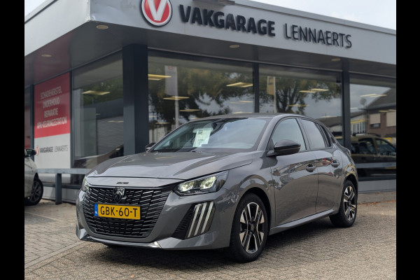 Peugeot 208 1.2 PureTech 100 Allure