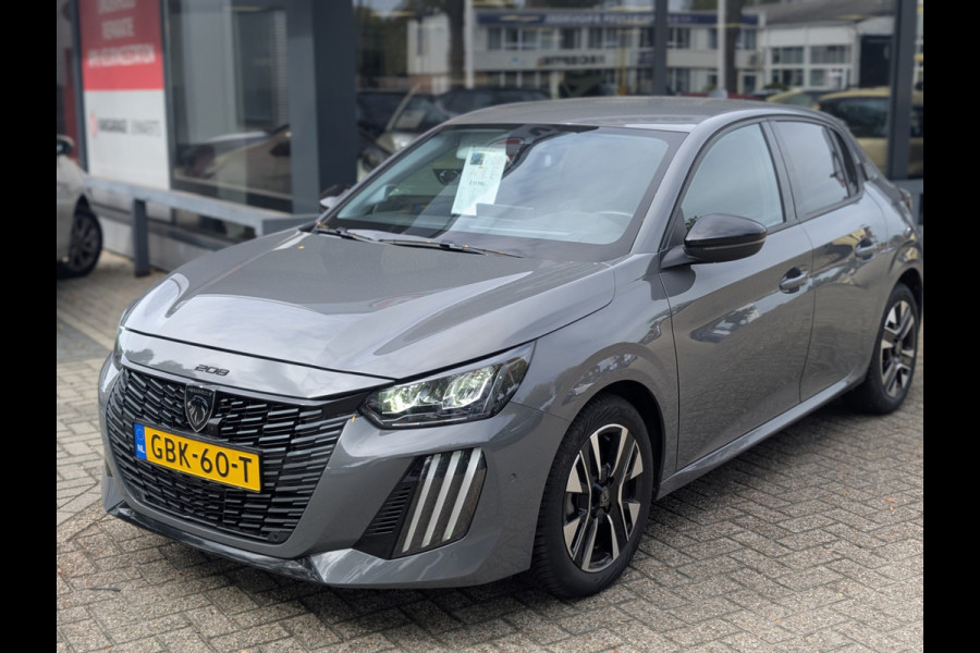 Peugeot 208 1.2 PureTech 100 Allure
