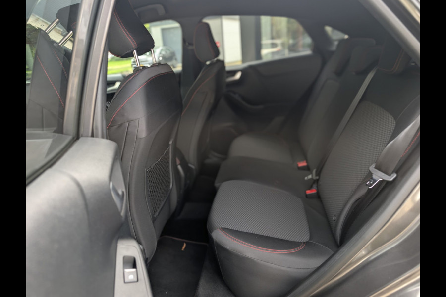 Ford Puma 1.0 EcoBoost ST-Line X