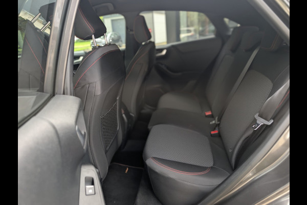 Ford Puma 1.0 EcoBoost ST-Line X