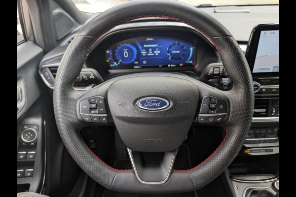 Ford Puma 1.0 EcoBoost ST-Line X