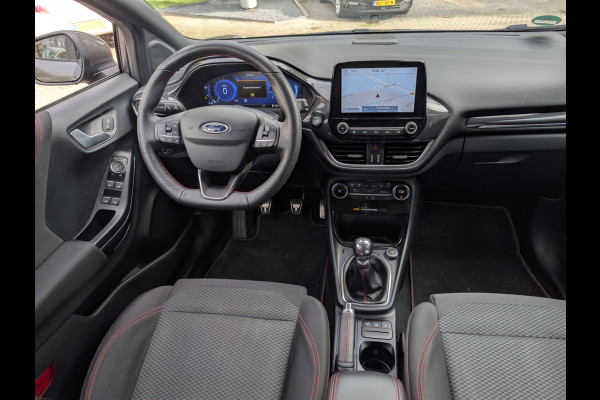 Ford Puma 1.0 EcoBoost ST-Line X
