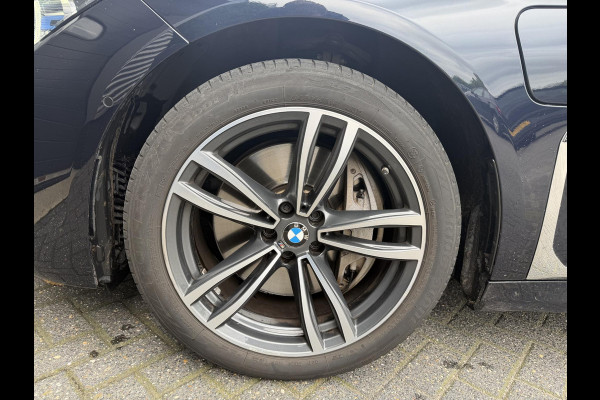 BMW 7 Serie 745e High Executive M-Sport | Panoramadak | 360* Camera | Massage | Stoelventilatie/Verwarming |