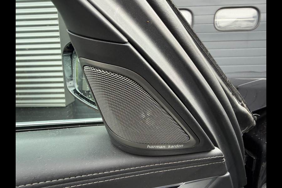 BMW 7 Serie 745e High Executive M-Sport | Panoramadak | 360* Camera | Massage | Stoelventilatie/Verwarming |