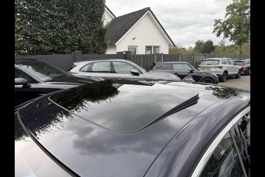 BMW 7 Serie 745e High Executive M-Sport | Panoramadak | 360* Camera | Massage | Stoelventilatie/Verwarming |