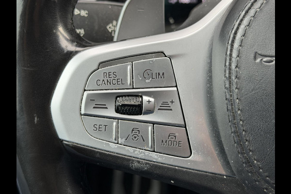 BMW 7 Serie 745e High Executive M-Sport | Panoramadak | 360* Camera | Massage | Stoelventilatie/Verwarming |