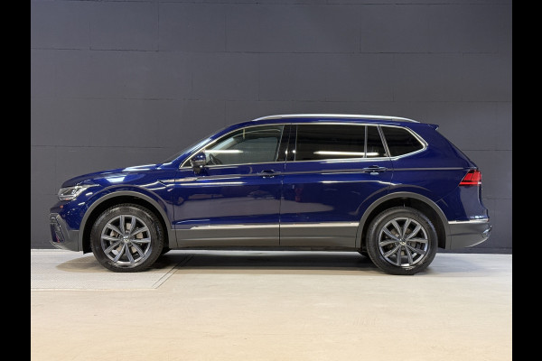 Volkswagen Tiguan Allspace 1.5 TSI Life Business 7p. | Massagestoel | Trekhaak | Camera | Stoel/Stuurverwarming | Carplay | Adaptive cruise