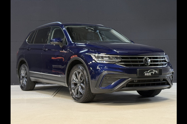 Volkswagen Tiguan Allspace 1.5 TSI Life Business 7p. | Massagestoel | Trekhaak | Camera | Stoel/Stuurverwarming | Carplay | Adaptive cruise