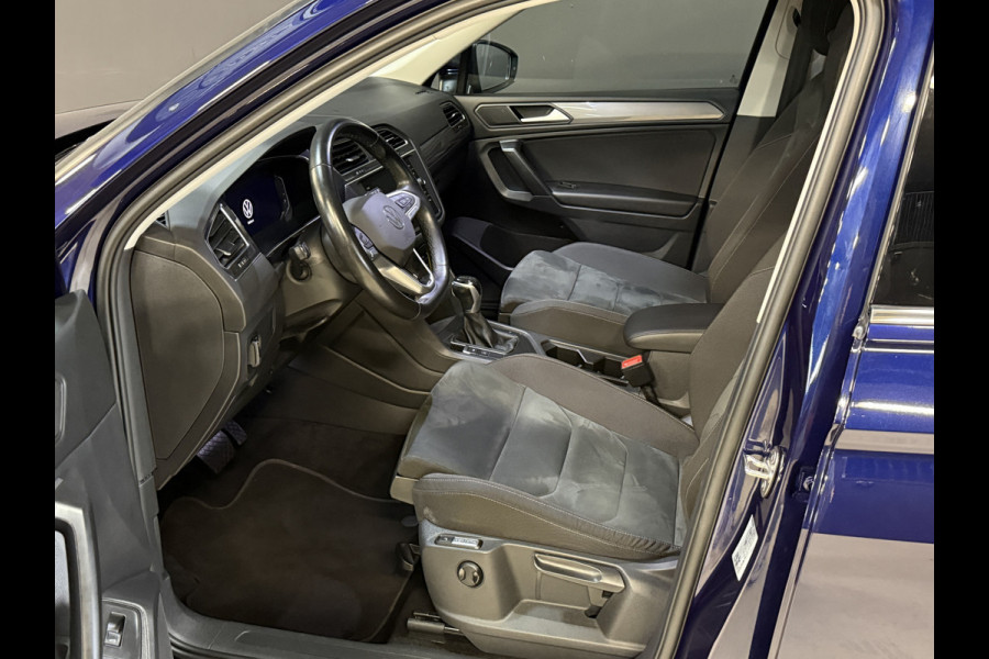 Volkswagen Tiguan Allspace 1.5 TSI Life Business 7p. | Massagestoel | Trekhaak | Camera | Stoel/Stuurverwarming | Carplay | Adaptive cruise