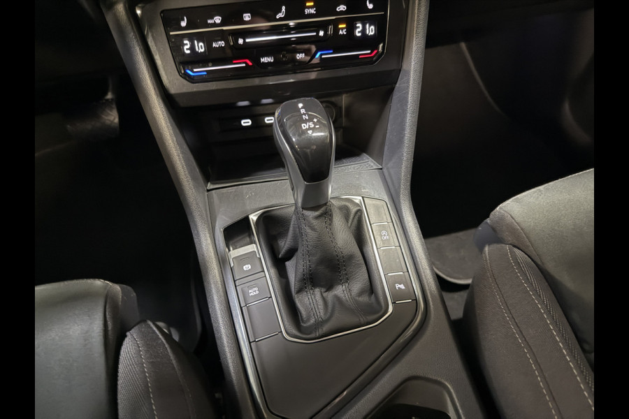 Volkswagen Tiguan Allspace 1.5 TSI Life Business 7p. | Massagestoel | Trekhaak | Camera | Stoel/Stuurverwarming | Carplay | Adaptive cruise