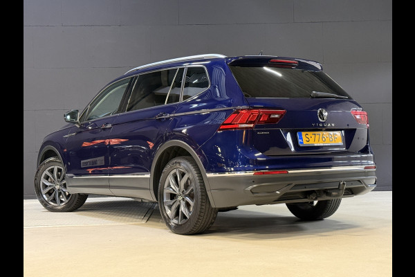 Volkswagen Tiguan Allspace 1.5 TSI Life Business 7p. | Massagestoel | Trekhaak | Camera | Stoel/Stuurverwarming | Carplay | Adaptive cruise