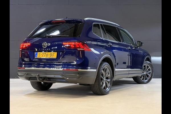 Volkswagen Tiguan Allspace 1.5 TSI Life Business 7p. | Massagestoel | Trekhaak | Camera | Stoel/Stuurverwarming | Carplay | Adaptive cruise
