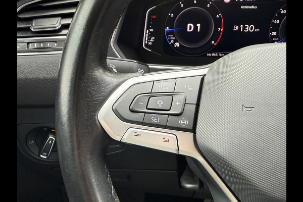 Volkswagen Tiguan Allspace 1.5 TSI Life Business 7p. | Massagestoel | Trekhaak | Camera | Stoel/Stuurverwarming | Carplay | Adaptive cruise