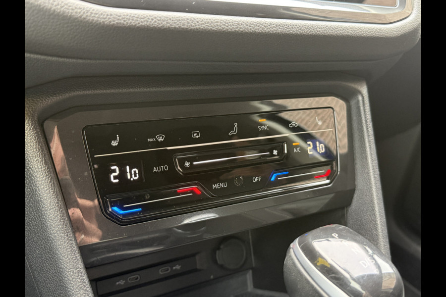 Volkswagen Tiguan Allspace 1.5 TSI Life Business 7p. | Massagestoel | Trekhaak | Camera | Stoel/Stuurverwarming | Carplay | Adaptive cruise