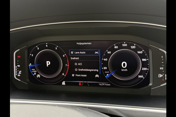 Volkswagen Tiguan Allspace 1.5 TSI Life Business 7p. | Massagestoel | Trekhaak | Camera | Stoel/Stuurverwarming | Carplay | Adaptive cruise