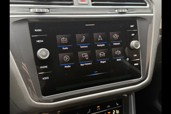 Volkswagen Tiguan Allspace 1.5 TSI Life Business 7p. | Massagestoel | Trekhaak | Camera | Stoel/Stuurverwarming | Carplay | Adaptive cruise