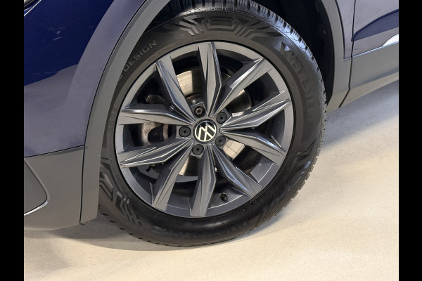Volkswagen Tiguan Allspace 1.5 TSI Life Business 7p. | Massagestoel | Trekhaak | Camera | Stoel/Stuurverwarming | Carplay | Adaptive cruise