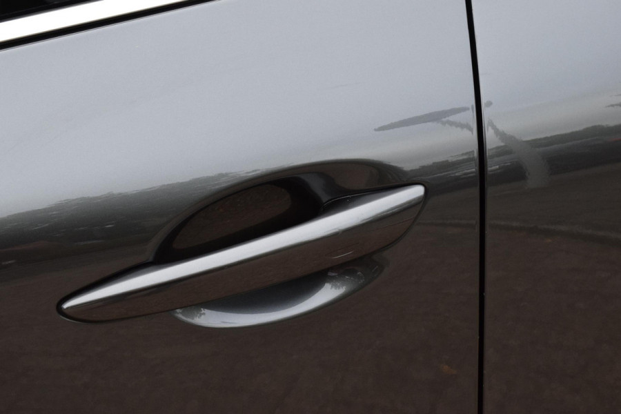 Mazda CX-30 2.0 e-SkyActiv-X M Hybrid Luxury