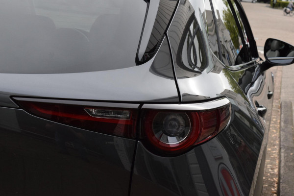 Mazda CX-30 2.0 e-SkyActiv-X M Hybrid Luxury