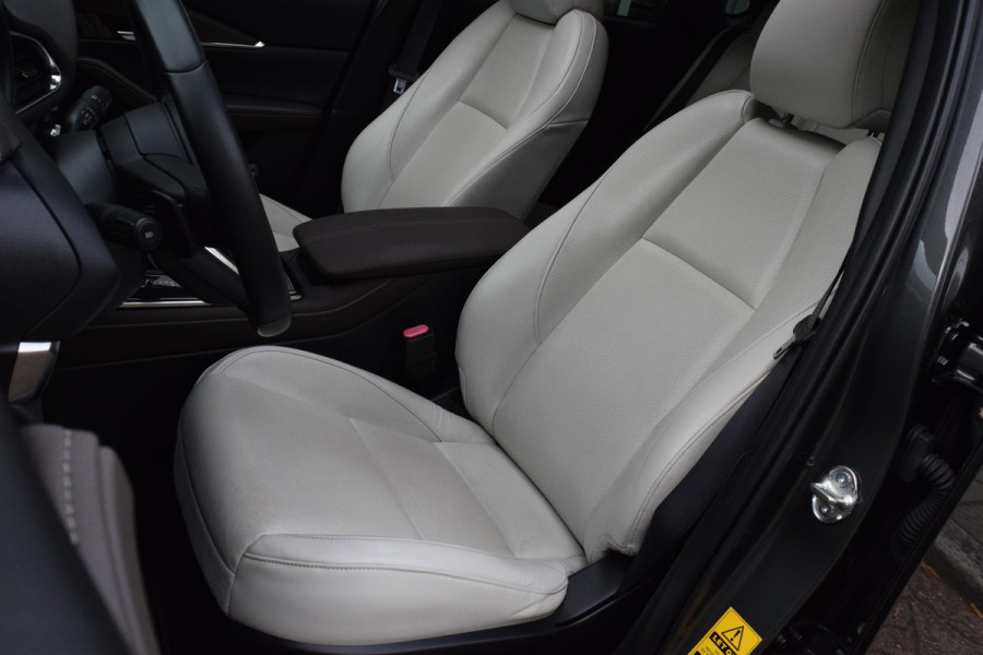 Mazda CX-30 2.0 e-SkyActiv-X M Hybrid Luxury