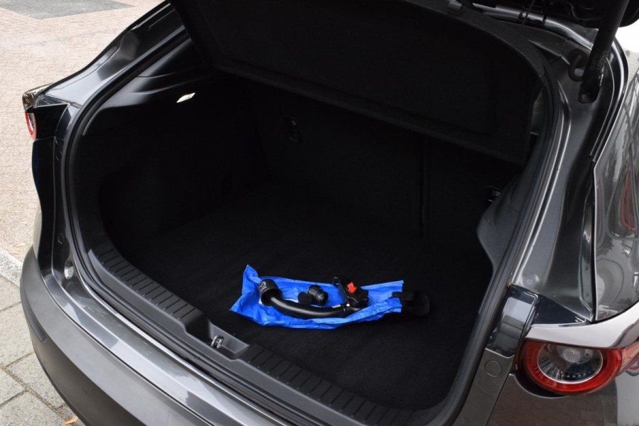 Mazda CX-30 2.0 e-SkyActiv-X M Hybrid Luxury