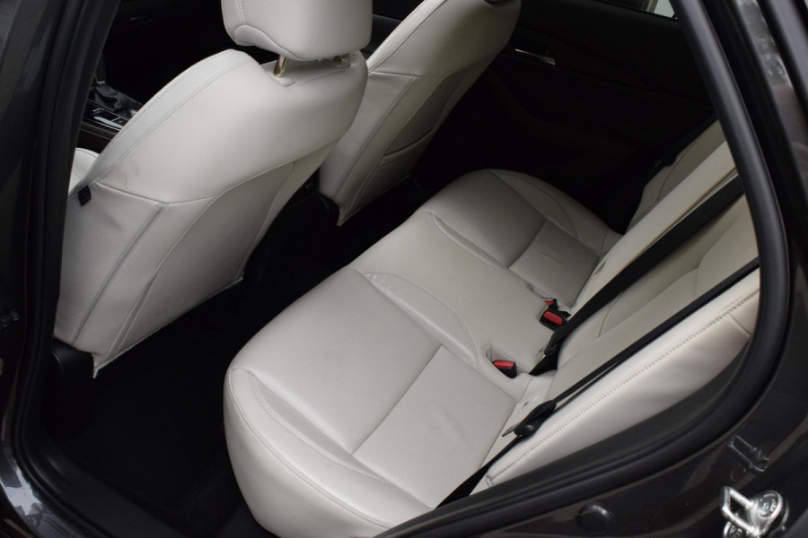 Mazda CX-30 2.0 e-SkyActiv-X M Hybrid Luxury