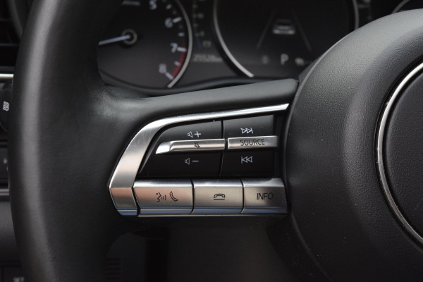 Mazda CX-30 2.0 e-SkyActiv-X M Hybrid Luxury