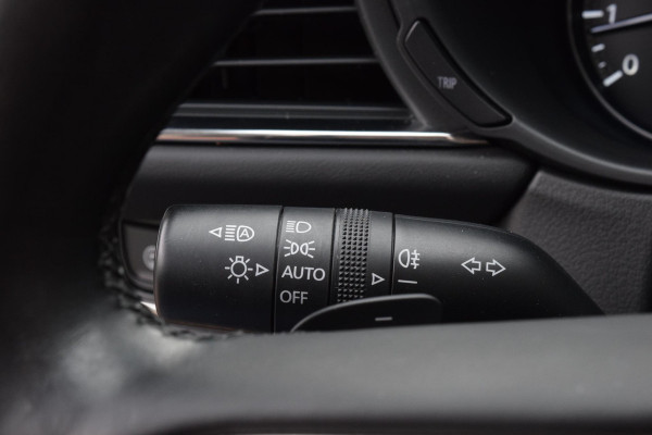 Mazda CX-30 2.0 e-SkyActiv-X M Hybrid Luxury