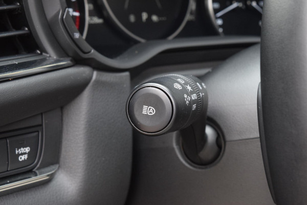 Mazda CX-30 2.0 e-SkyActiv-X M Hybrid Luxury