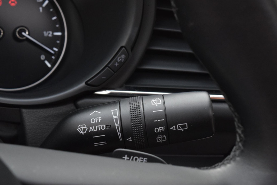 Mazda CX-30 2.0 e-SkyActiv-X M Hybrid Luxury