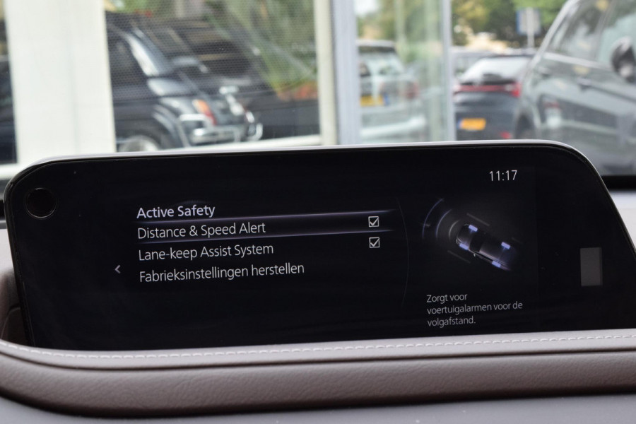 Mazda CX-30 2.0 e-SkyActiv-X M Hybrid Luxury