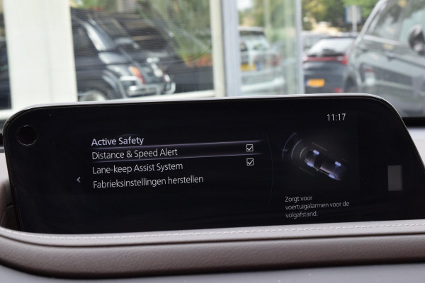 Mazda CX-30 2.0 e-SkyActiv-X M Hybrid Luxury