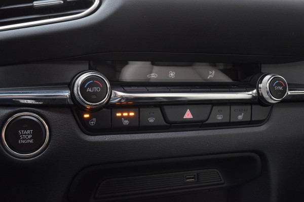 Mazda CX-30 2.0 e-SkyActiv-X M Hybrid Luxury