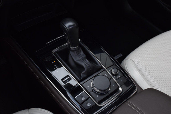 Mazda CX-30 2.0 e-SkyActiv-X M Hybrid Luxury