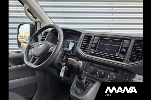 MAN TGE 35 2.0 3.140 L4H3 Automaat Camera Cruise Carplay Airco Sensoren
