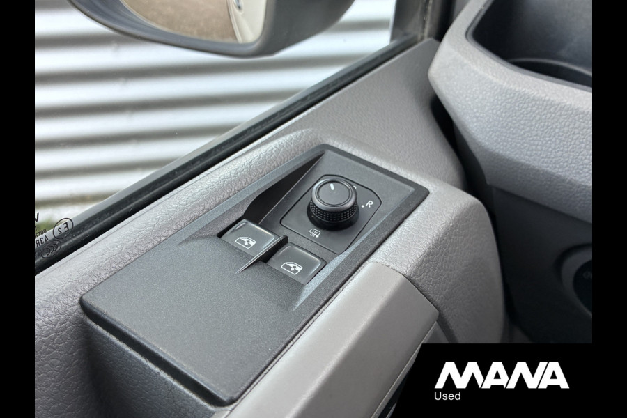 MAN TGE 35 2.0 3.140 L4H3 Automaat Camera Cruise Carplay Airco Sensoren