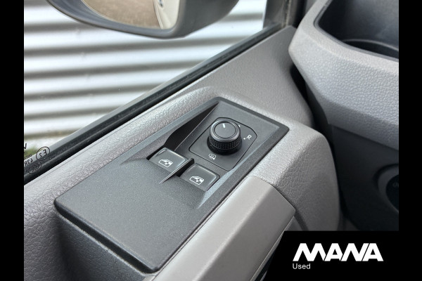 MAN TGE 35 2.0 3.140 L4H3 Automaat Camera Cruise Carplay Airco Sensoren