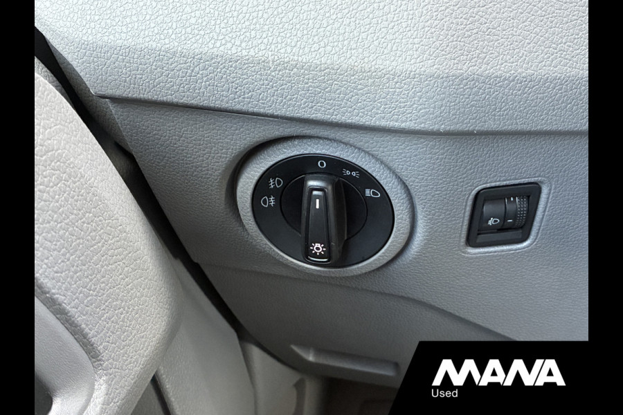 MAN TGE 35 2.0 3.140 L4H3 Automaat Camera Cruise Carplay Airco Sensoren