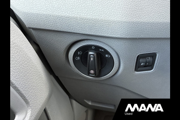 MAN TGE 35 2.0 3.140 L4H3 Automaat Camera Cruise Carplay Airco Sensoren