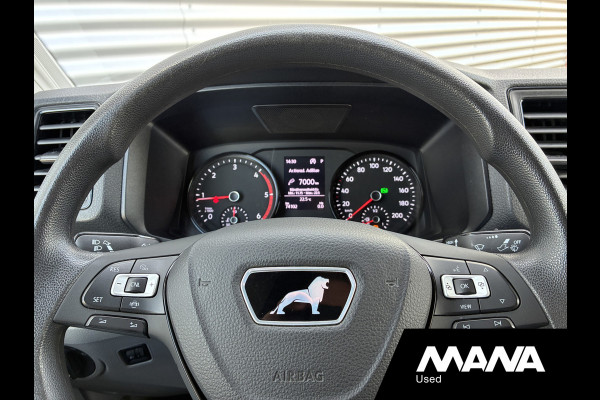 MAN TGE 35 2.0 3.140 L4H3 Automaat Camera Cruise Carplay Airco Sensoren